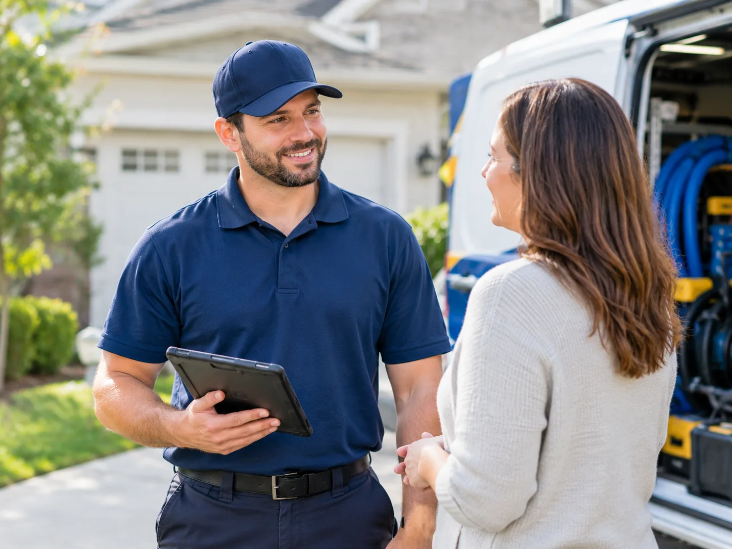 Sewage Backup Cleanup Cygnet, OH FAQs